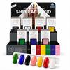 CND Shellac Vivid Kit Estivo Professionale